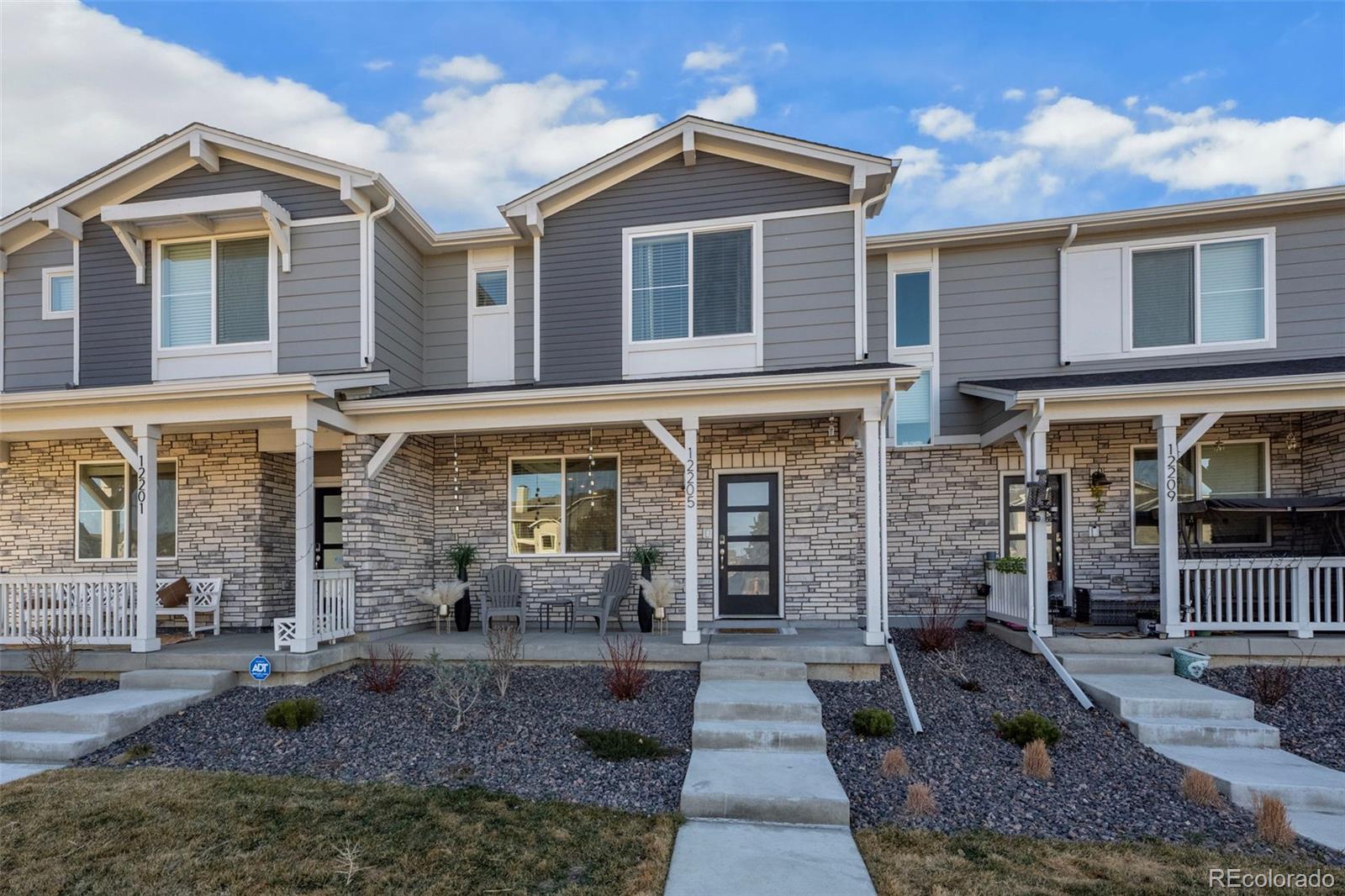 MLS Image #1 for 12205  race street,northglenn, Colorado