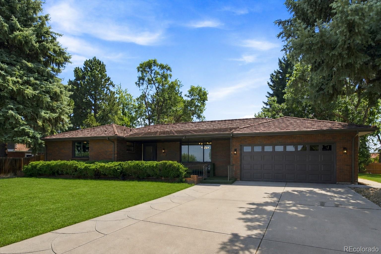 MLS Image #0 for 2625  vivian street,denver, Colorado