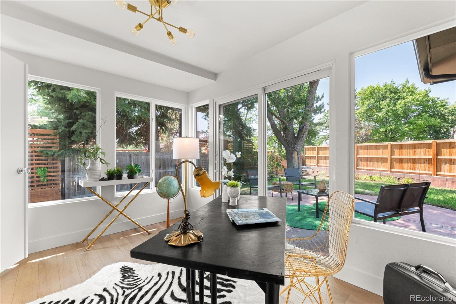 MLS Image #12 for 2625  vivian street,denver, Colorado