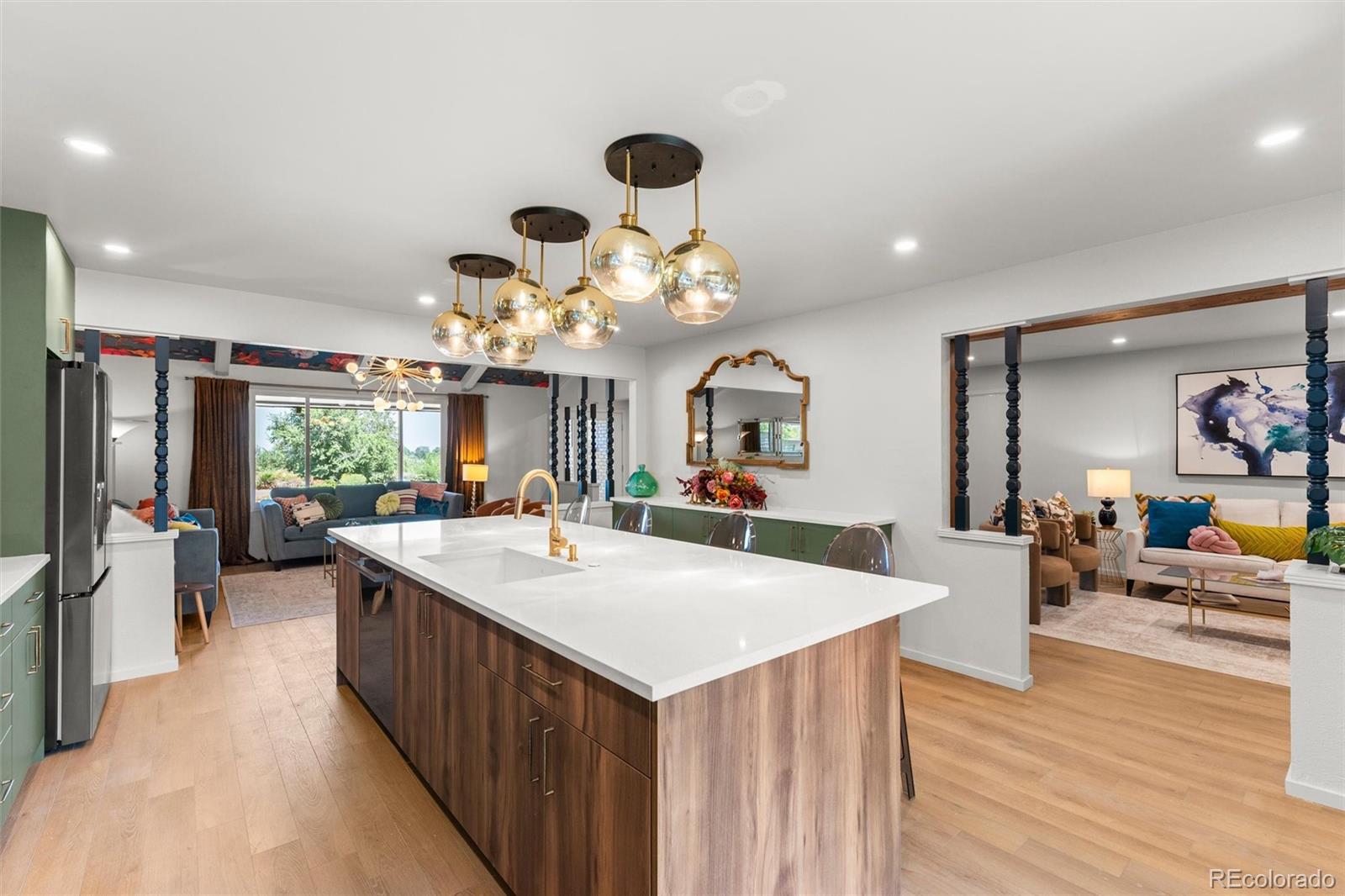 MLS Image #13 for 2625  vivian street,denver, Colorado