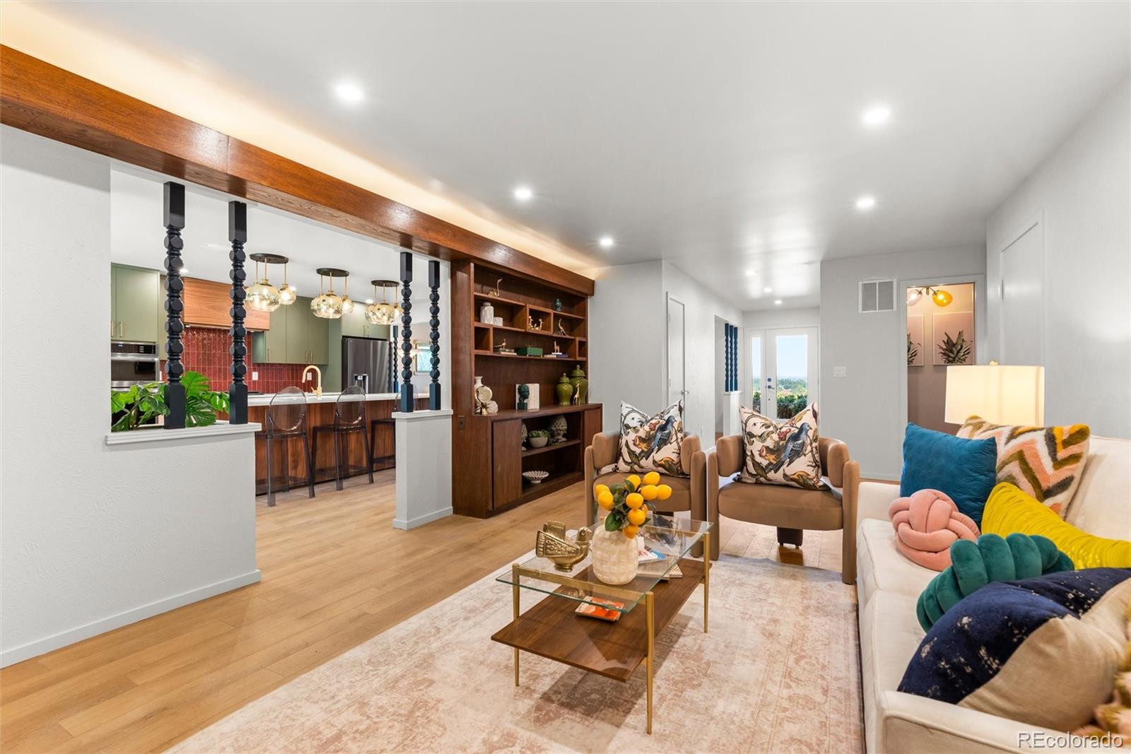 MLS Image #14 for 2625  vivian street,denver, Colorado