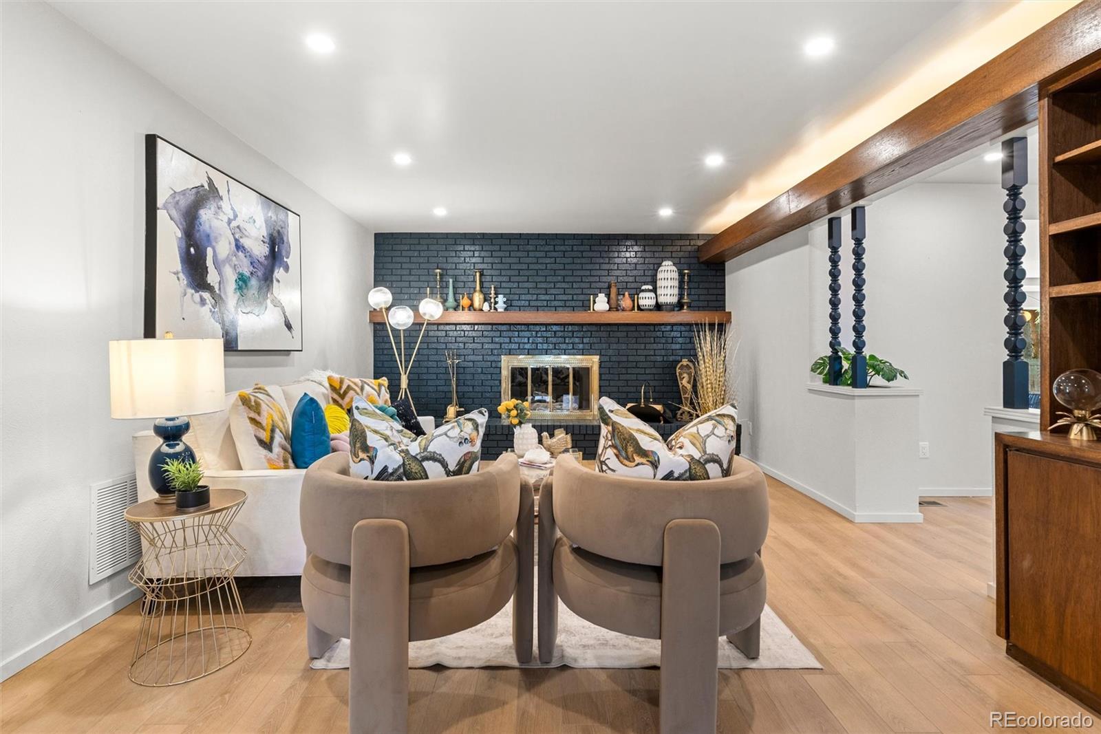 MLS Image #15 for 2625  vivian street,denver, Colorado