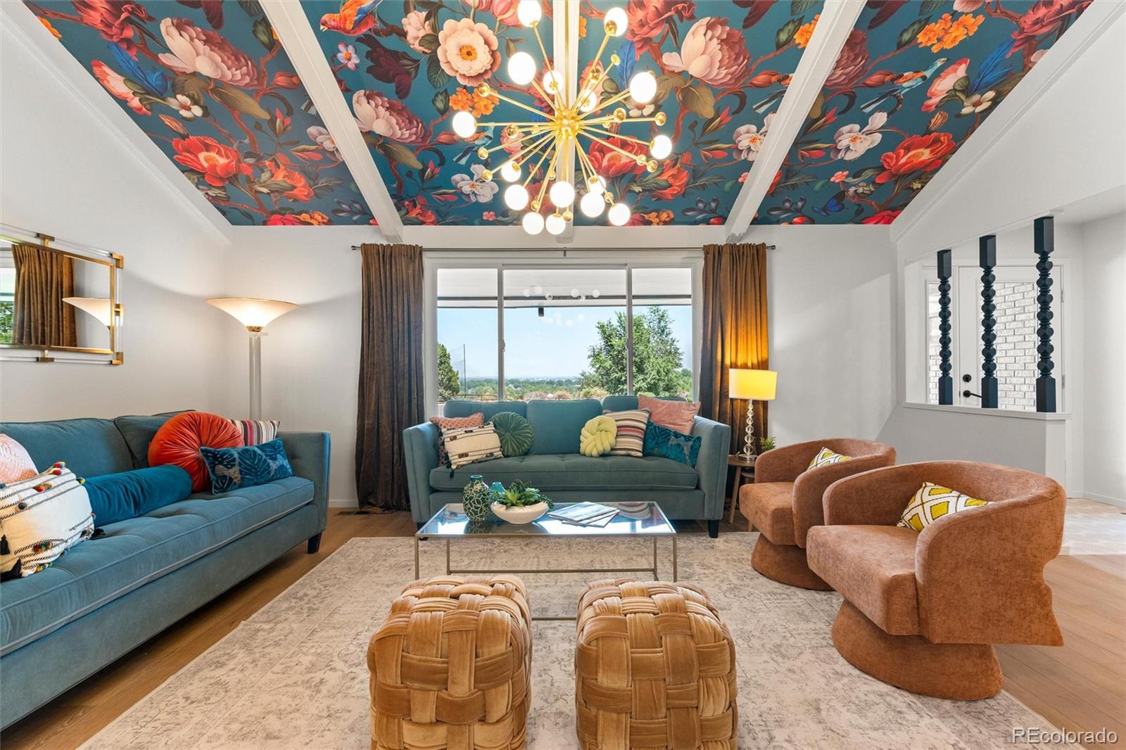 MLS Image #2 for 2625  vivian street,denver, Colorado