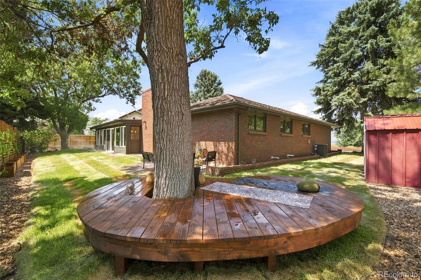 MLS Image #36 for 2625  vivian street,denver, Colorado