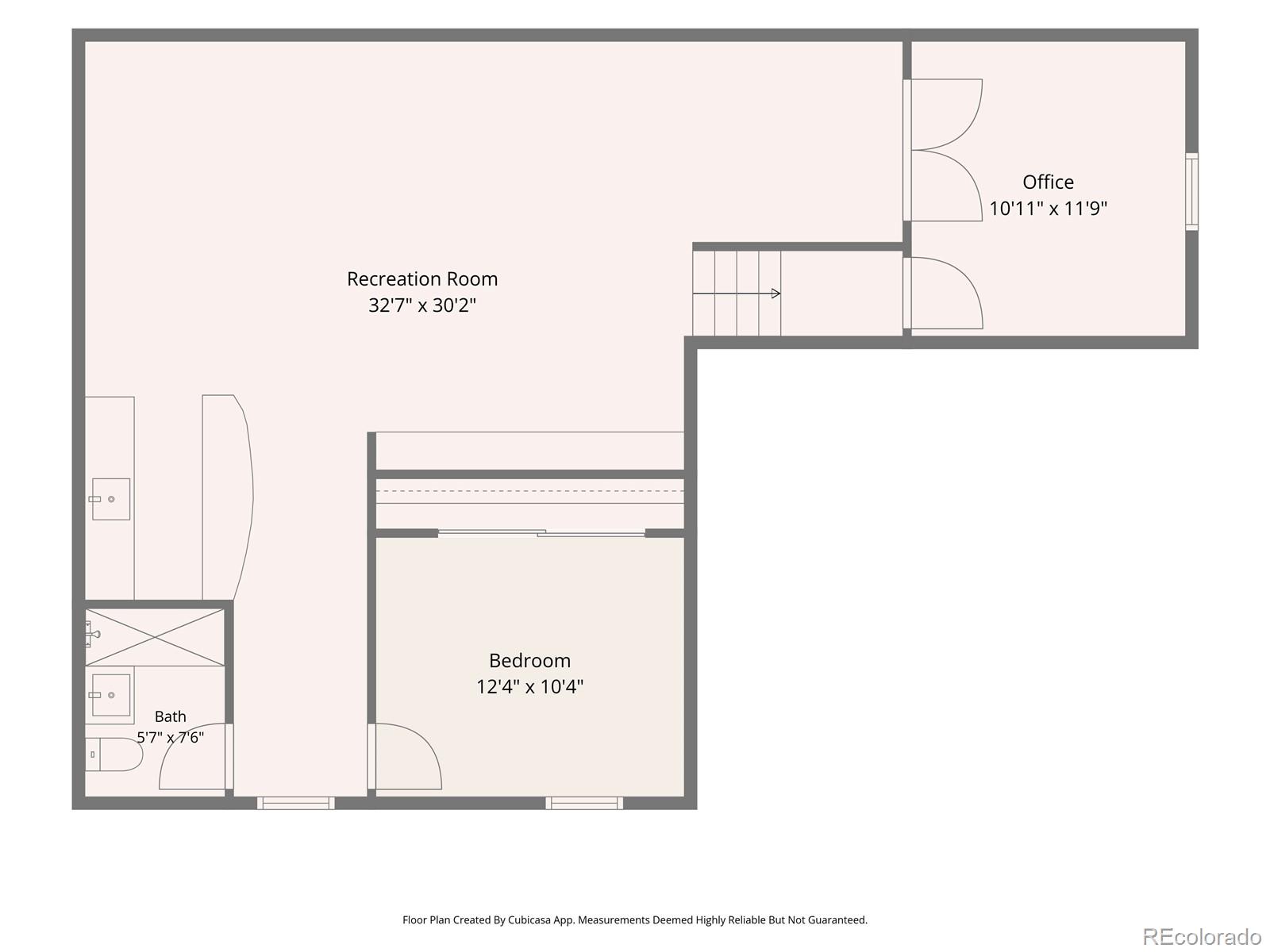 MLS Image #42 for 2625  vivian street,denver, Colorado