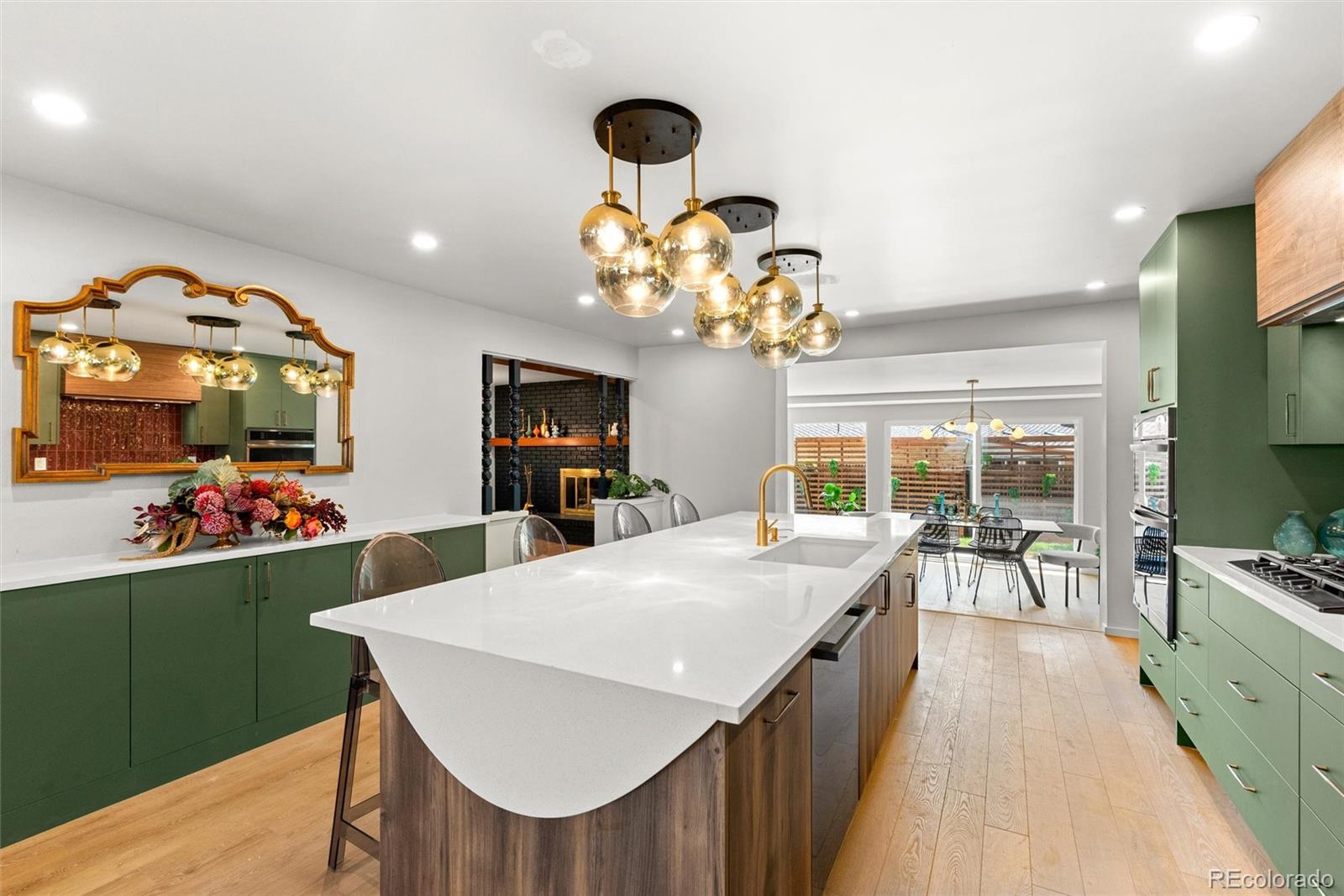MLS Image #6 for 2625  vivian street,denver, Colorado