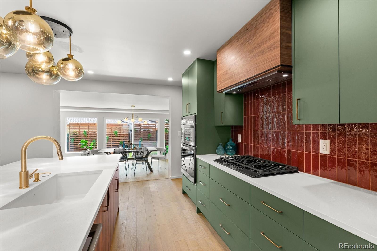 MLS Image #7 for 2625  vivian street,denver, Colorado