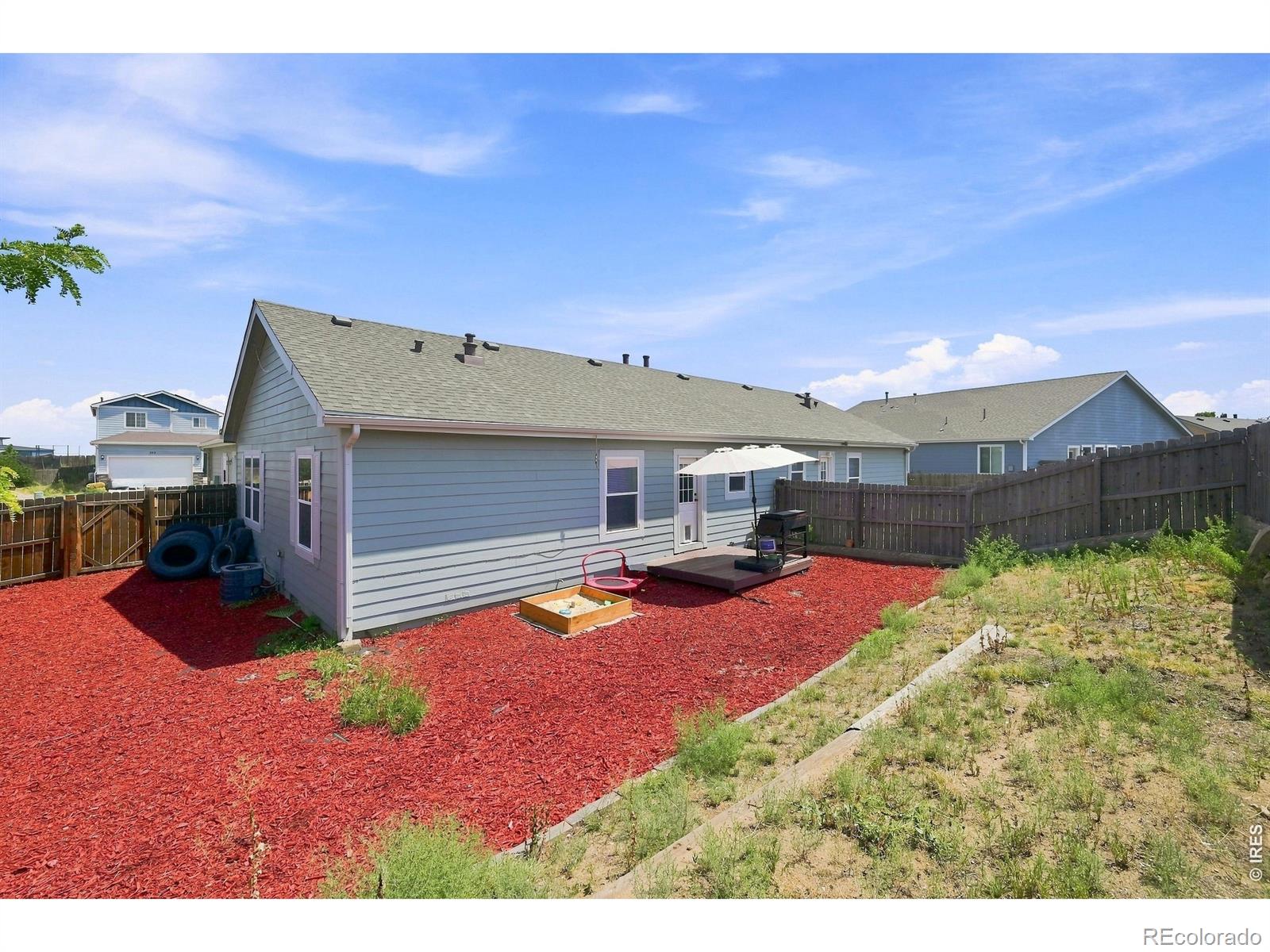 MLS Image #24 for 603 s carriage drive,milliken, Colorado