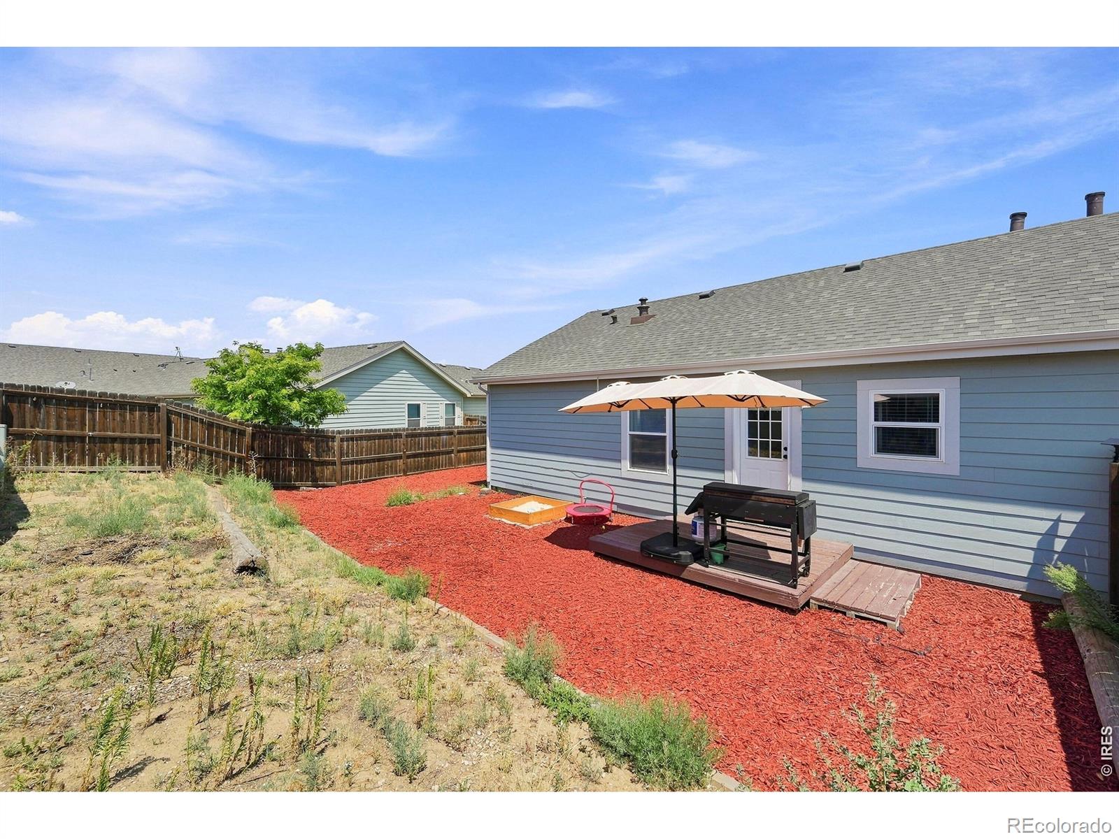 MLS Image #25 for 603 s carriage drive,milliken, Colorado
