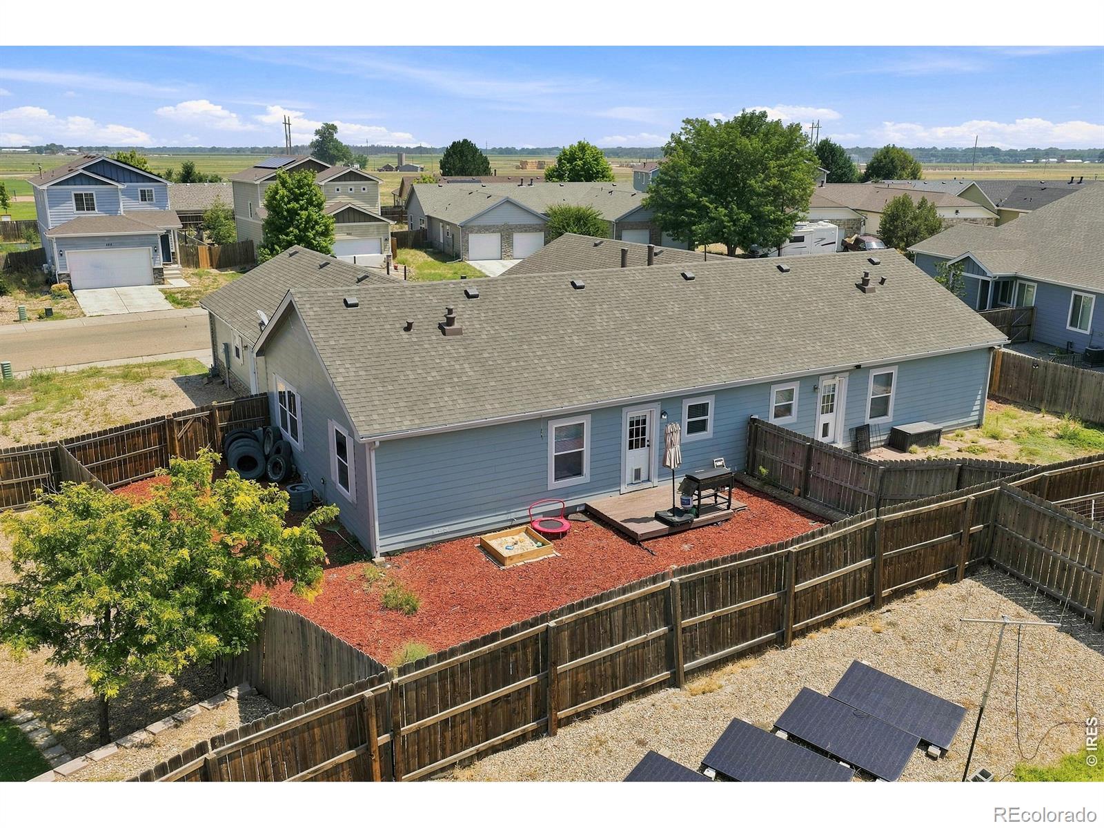 MLS Image #26 for 603 s carriage drive,milliken, Colorado