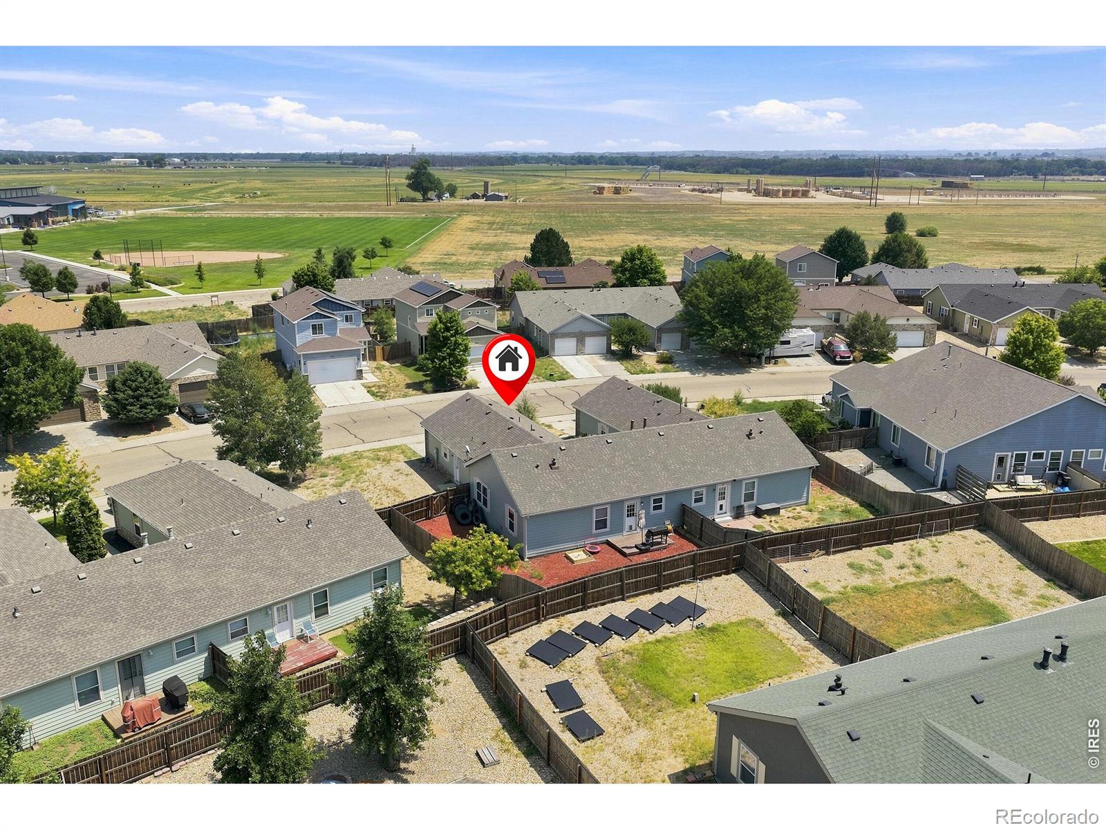 MLS Image #28 for 603 s carriage drive,milliken, Colorado