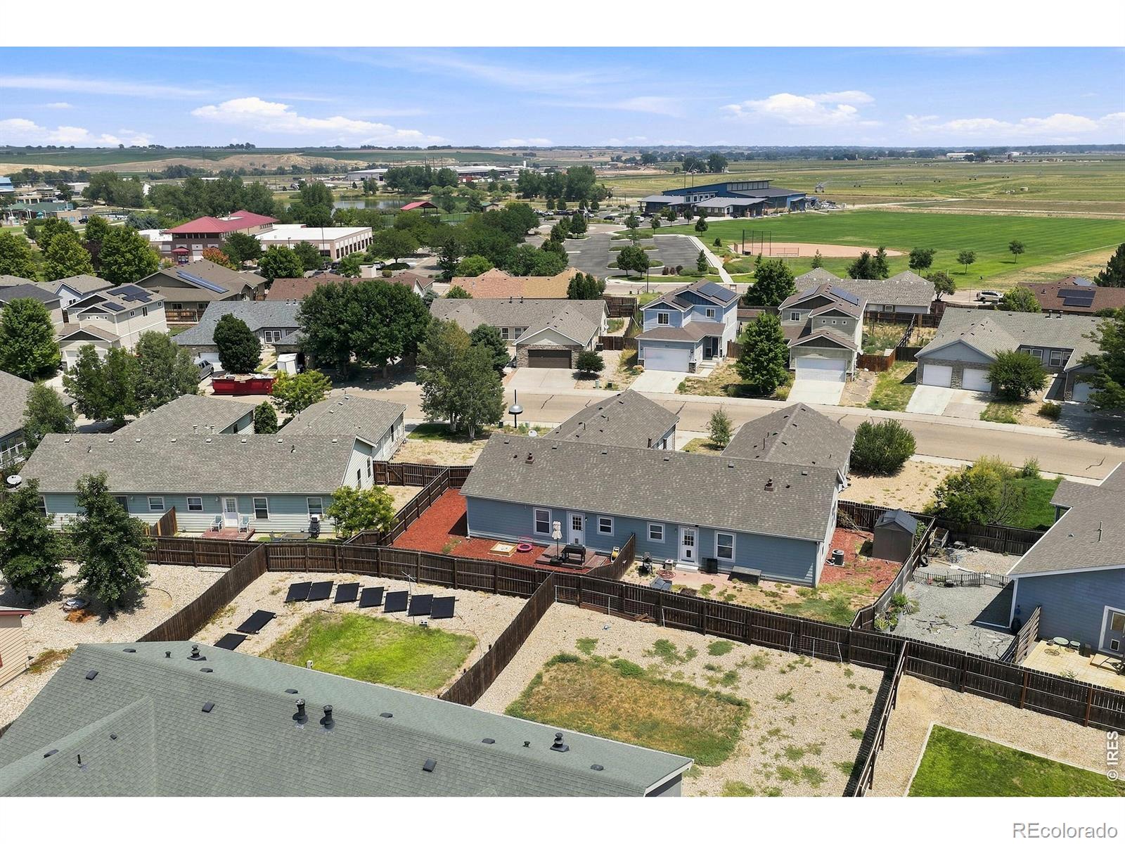 MLS Image #29 for 603 s carriage drive,milliken, Colorado