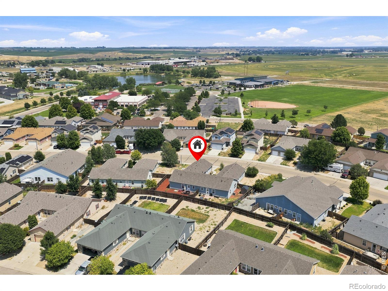 MLS Image #30 for 603 s carriage drive,milliken, Colorado