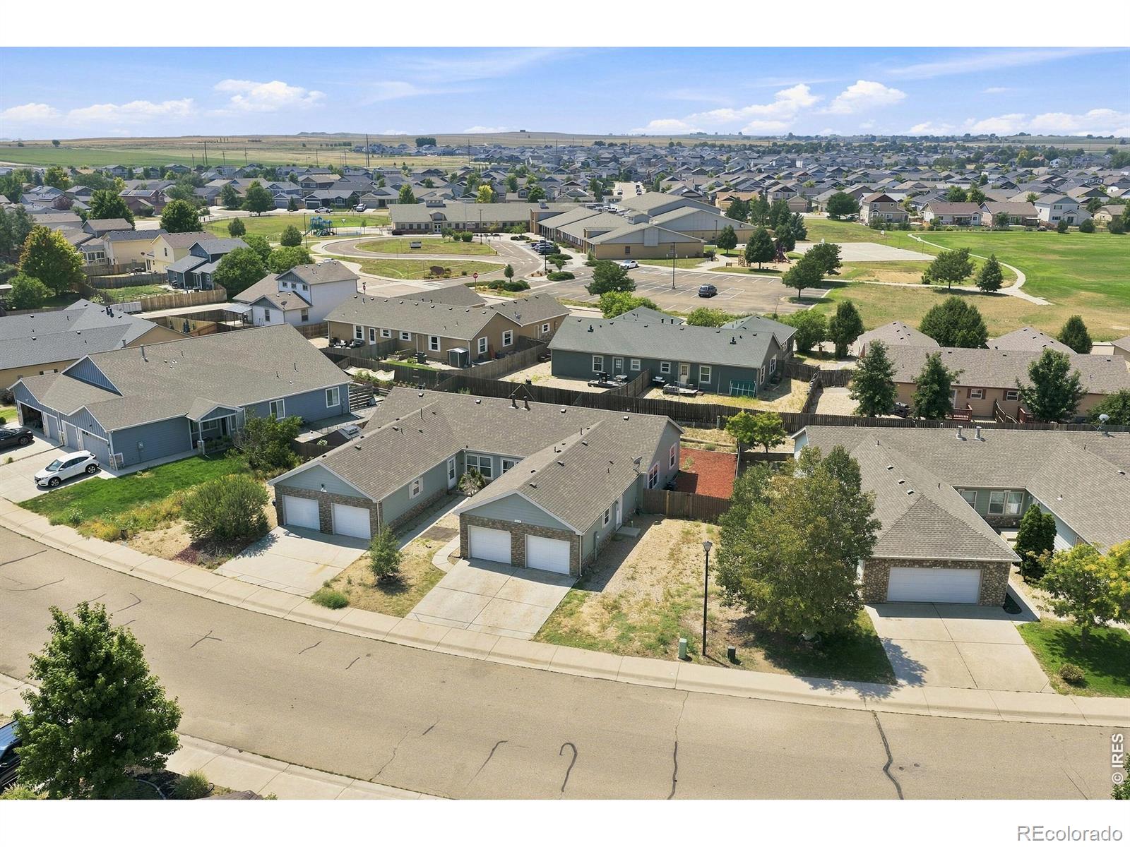 MLS Image #34 for 603 s carriage drive,milliken, Colorado