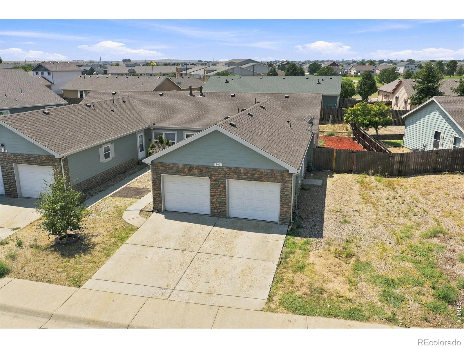 MLS Image #36 for 603 s carriage drive,milliken, Colorado