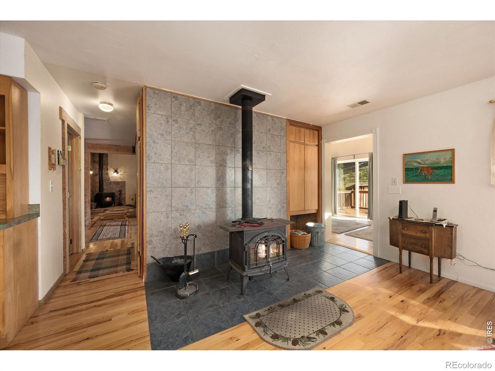 MLS Image #10 for 17391 w county road 74e ,red feather lakes, Colorado