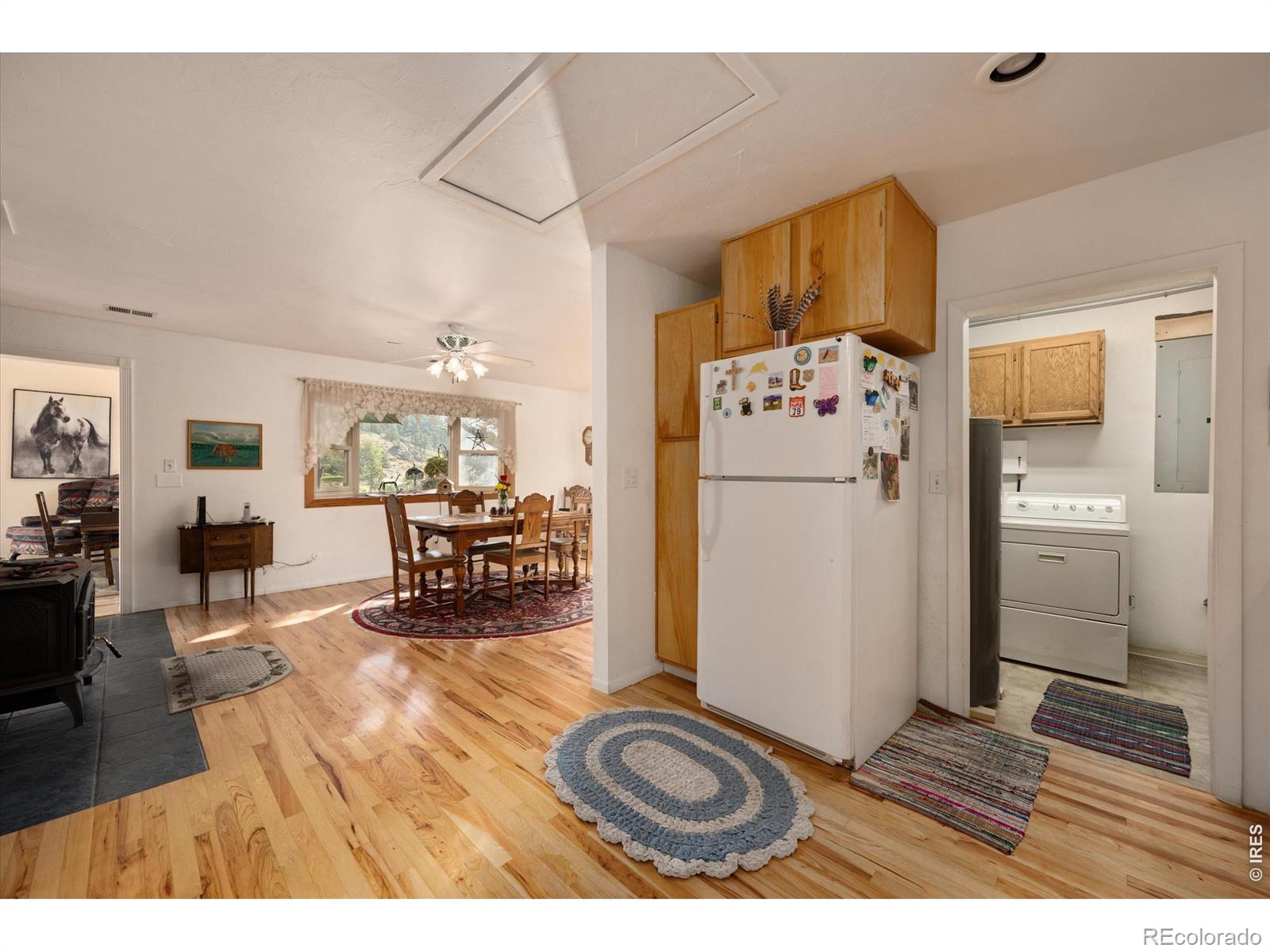 MLS Image #11 for 17391 w county road 74e ,red feather lakes, Colorado
