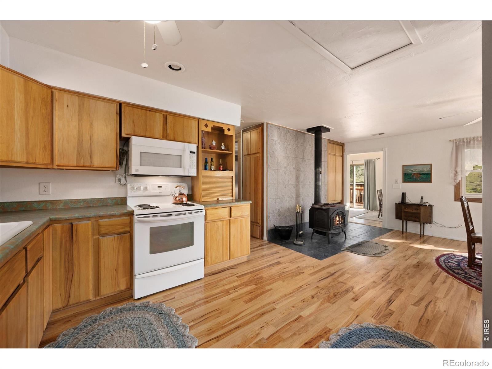 MLS Image #14 for 17391 w county road 74e ,red feather lakes, Colorado