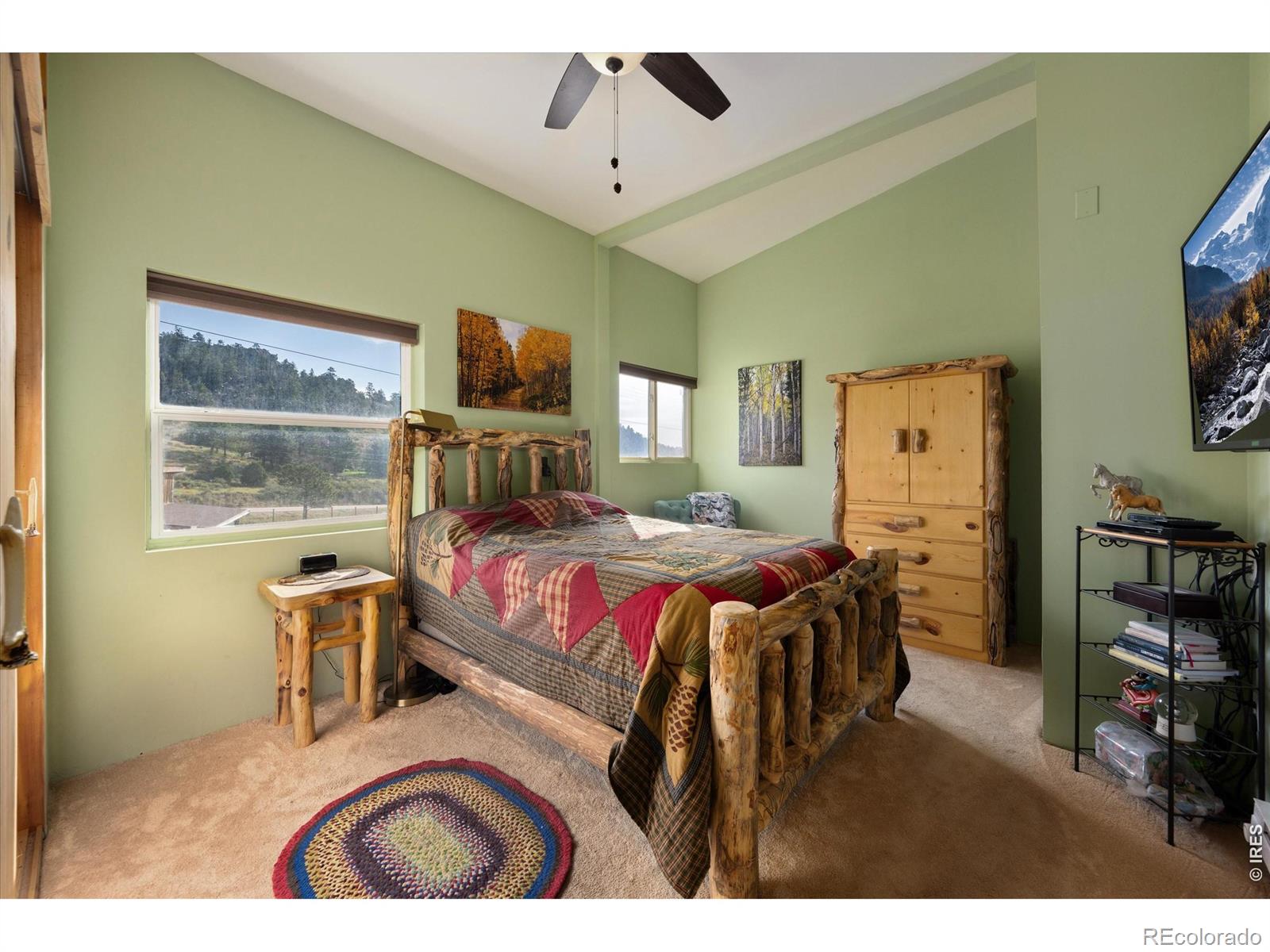 MLS Image #18 for 17391 w county road 74e ,red feather lakes, Colorado