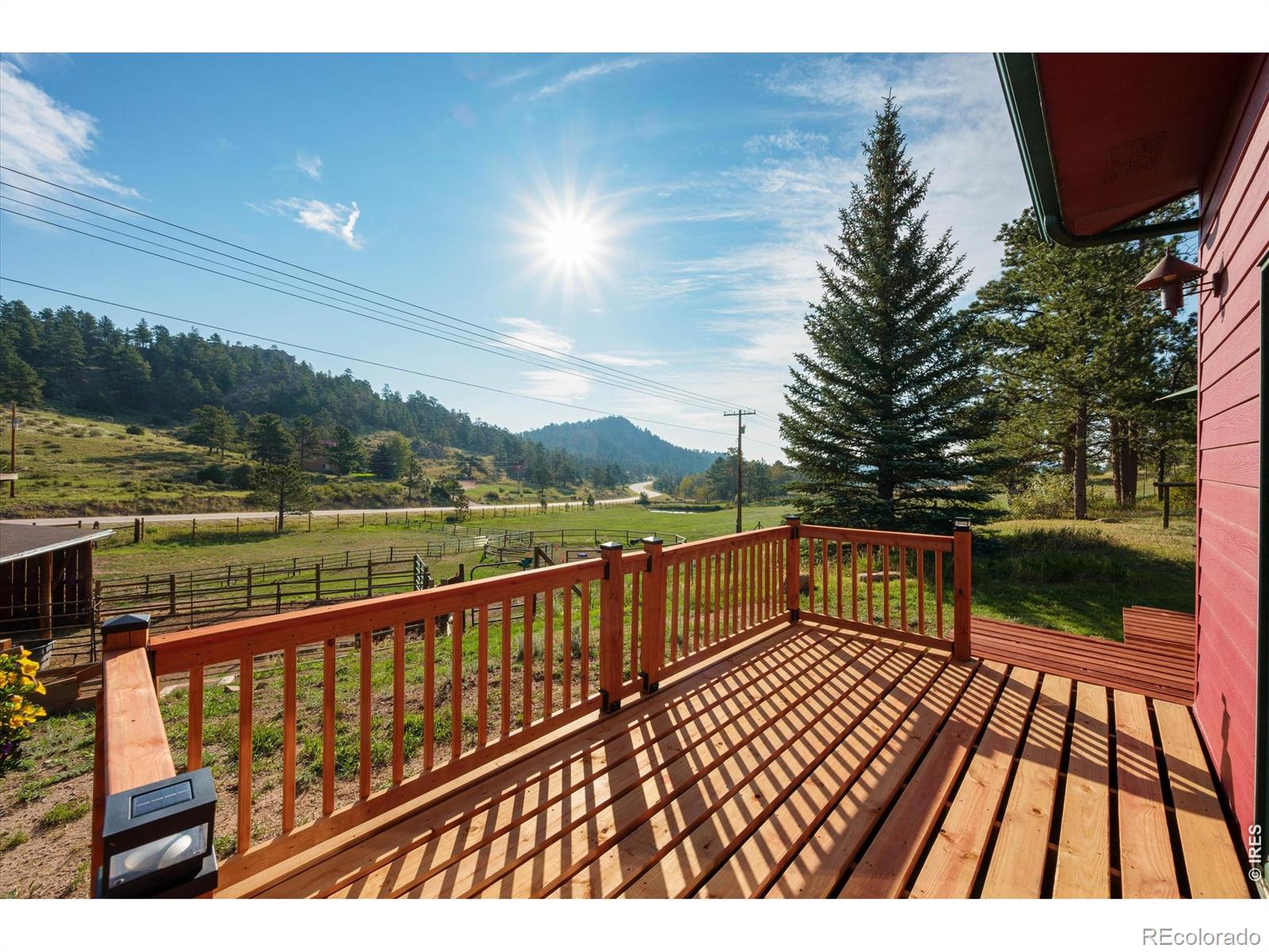 MLS Image #21 for 17391 w county road 74e ,red feather lakes, Colorado