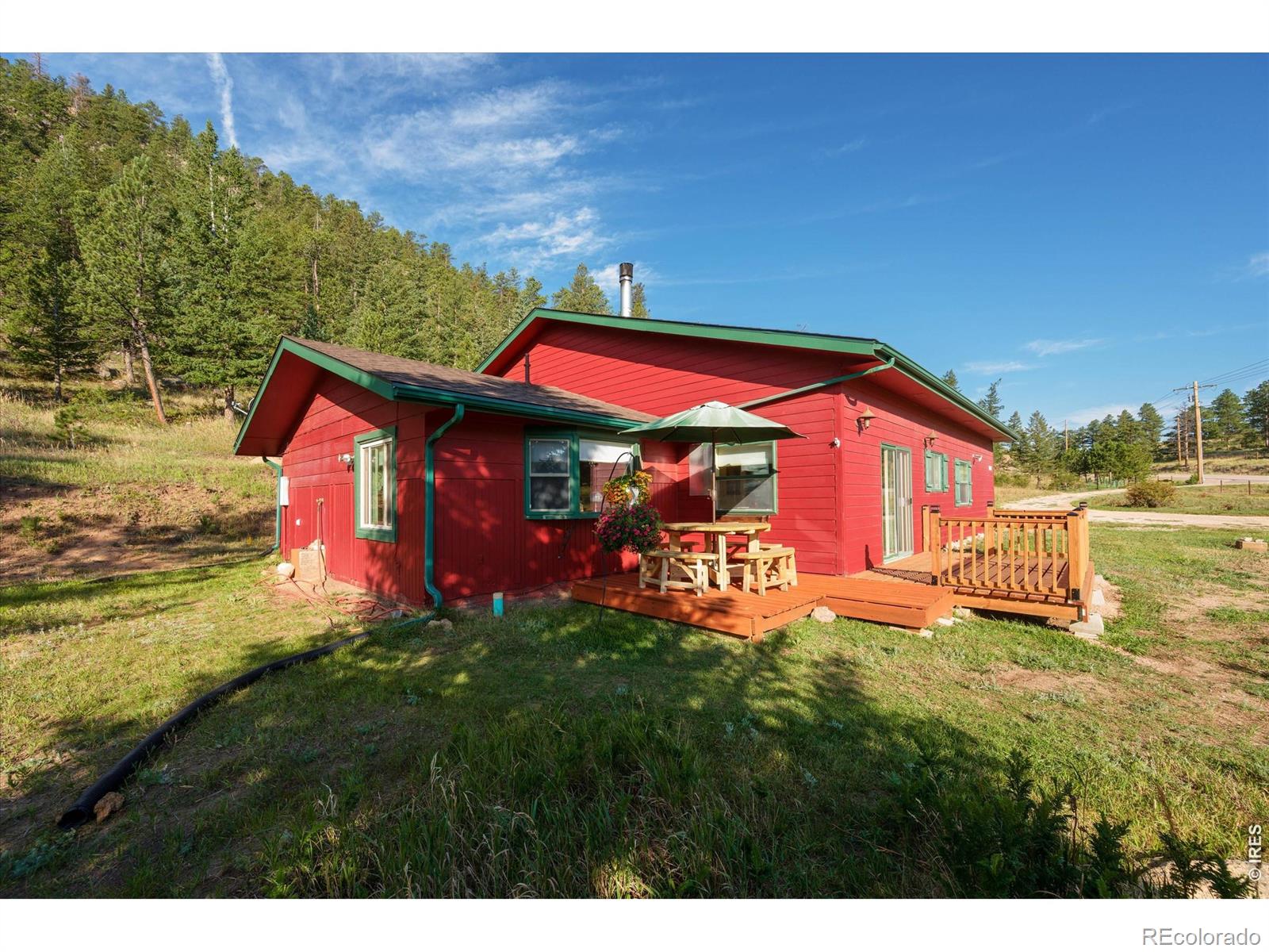 MLS Image #22 for 17391 w county road 74e ,red feather lakes, Colorado