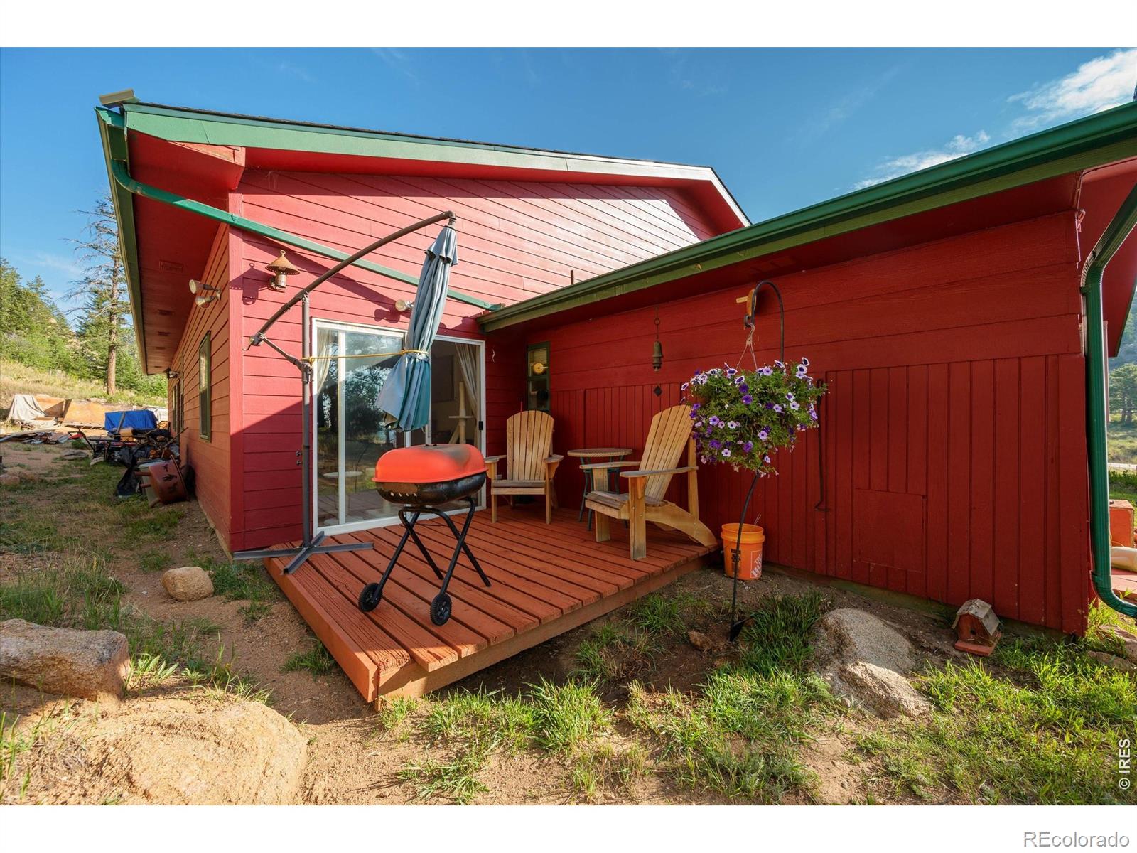 MLS Image #23 for 17391 w county road 74e ,red feather lakes, Colorado