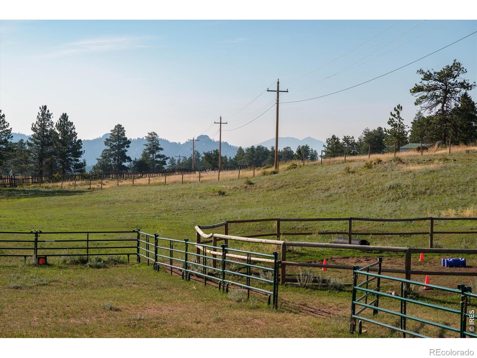 MLS Image #27 for 17391 w county road 74e ,red feather lakes, Colorado