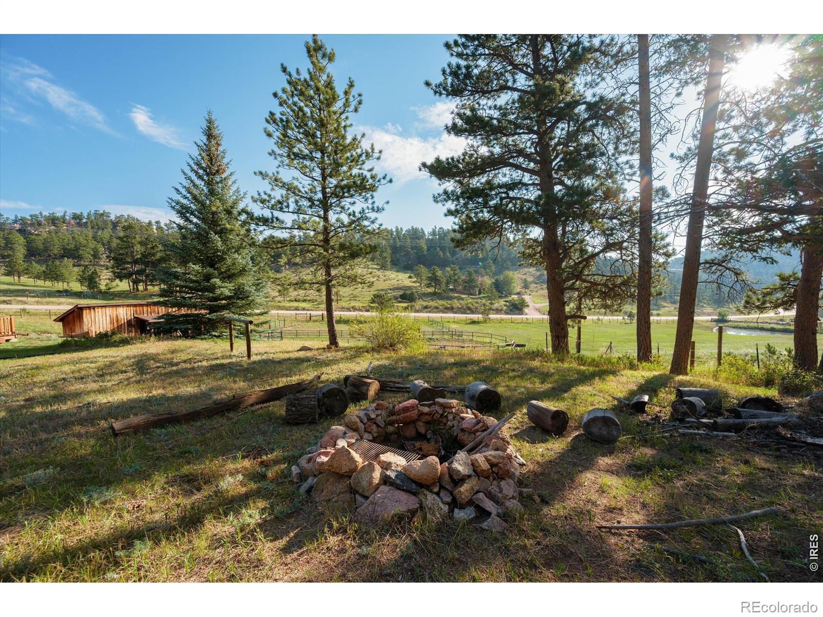 MLS Image #28 for 17391 w county road 74e ,red feather lakes, Colorado