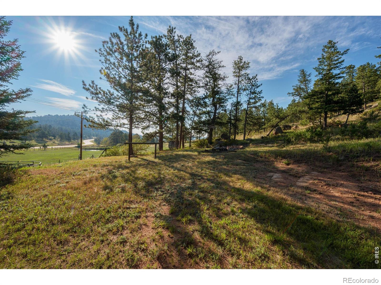 MLS Image #30 for 17391 w county road 74e ,red feather lakes, Colorado