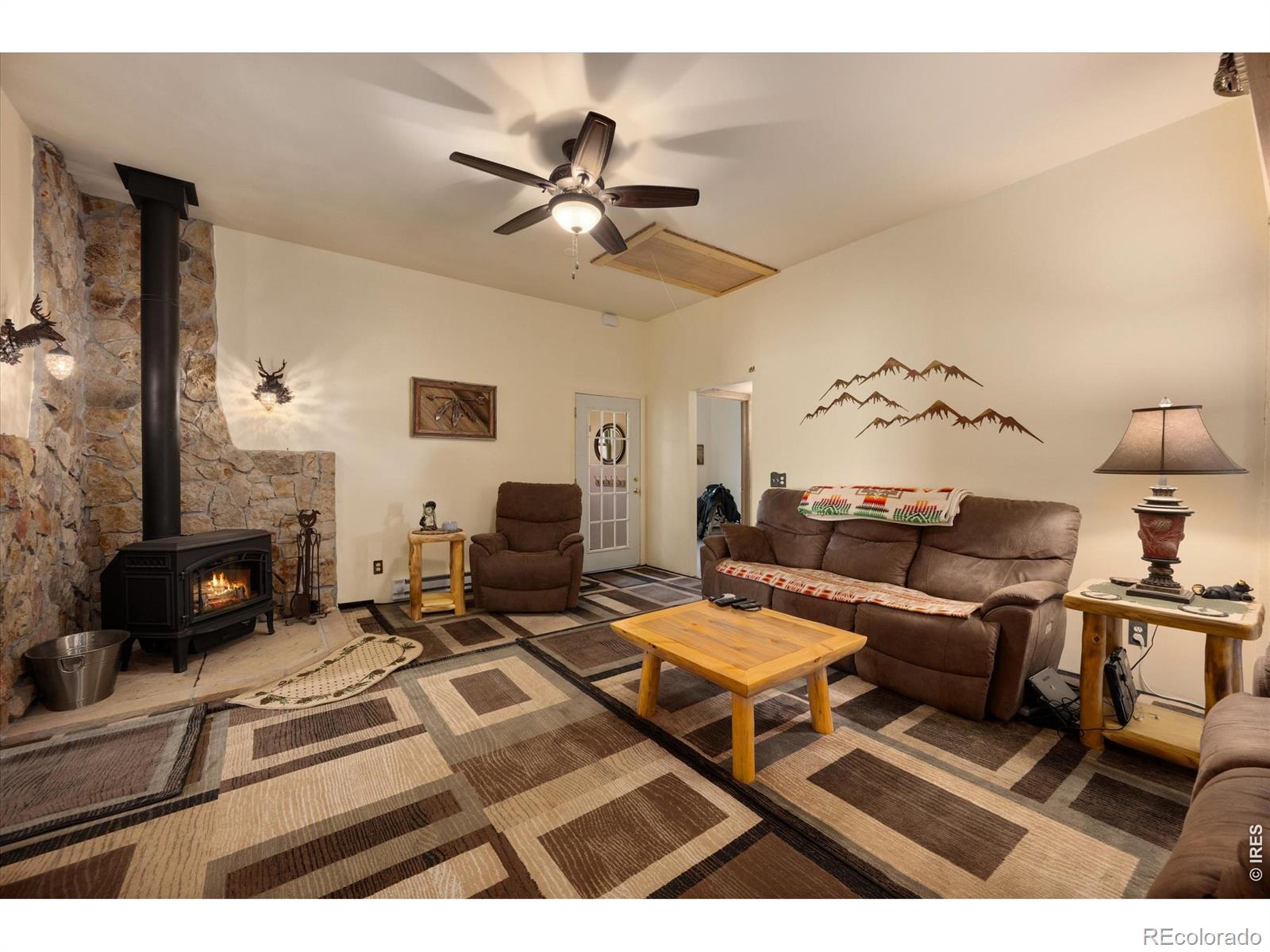 MLS Image #4 for 17391 w county road 74e ,red feather lakes, Colorado