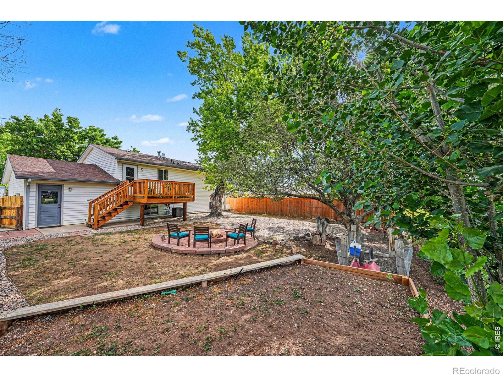 MLS Image #17 for 2421 w plum street,fort collins, Colorado