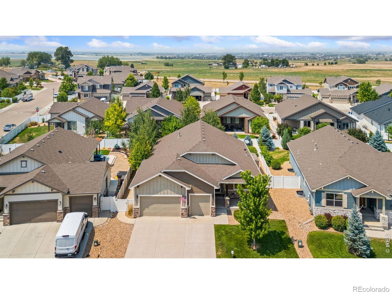 MLS Image #1 for 5928  clarence drive,windsor, Colorado