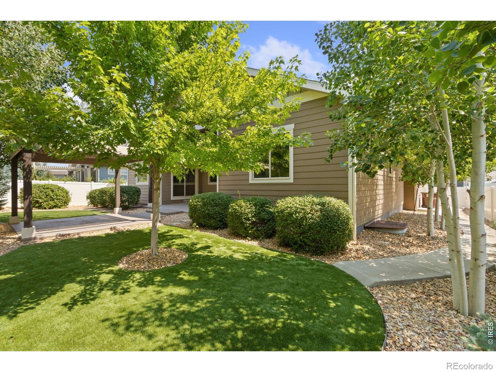 MLS Image #39 for 5928  clarence drive,windsor, Colorado