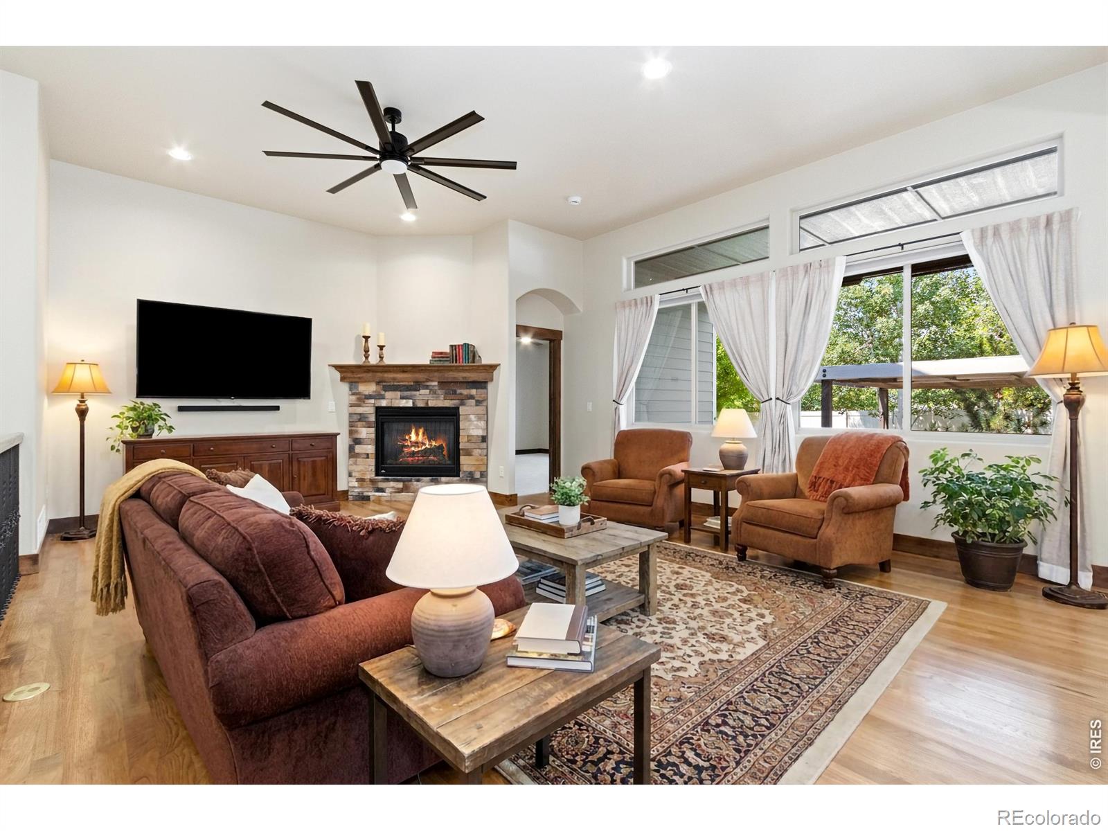 MLS Image #4 for 5928  clarence drive,windsor, Colorado