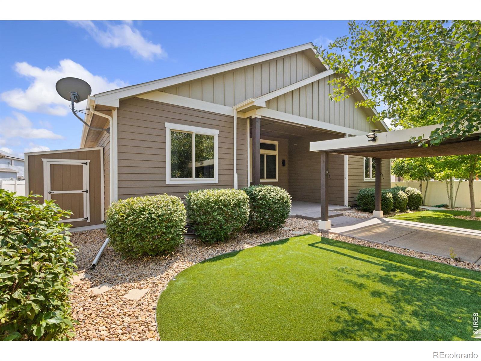 MLS Image #40 for 5928  clarence drive,windsor, Colorado