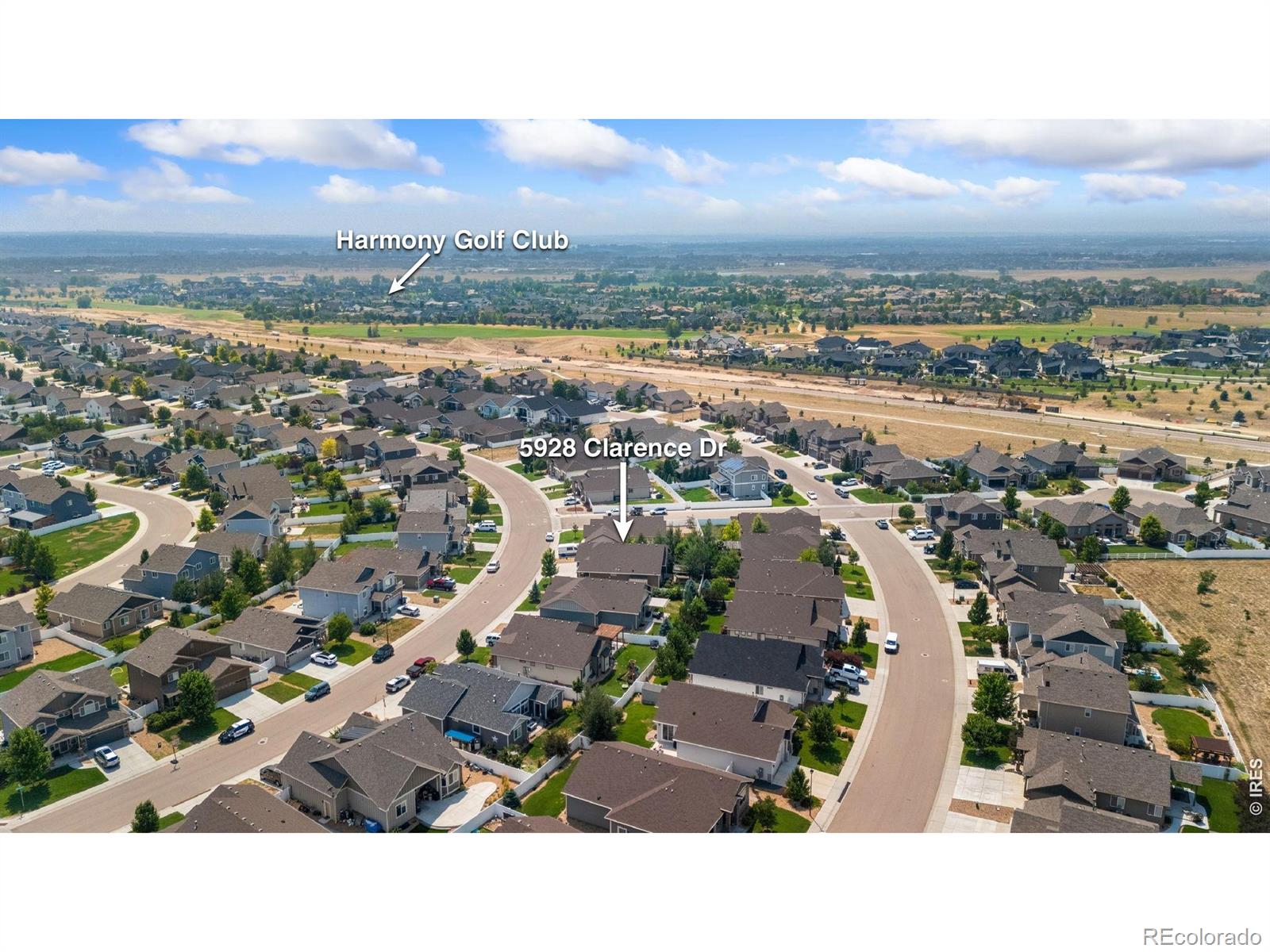 MLS Image #44 for 5928  clarence drive,windsor, Colorado