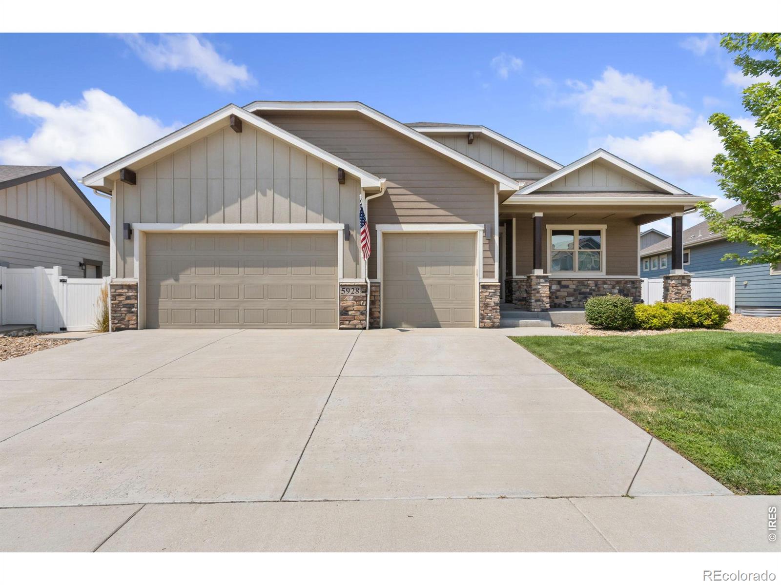 MLS Image #47 for 5928  clarence drive,windsor, Colorado