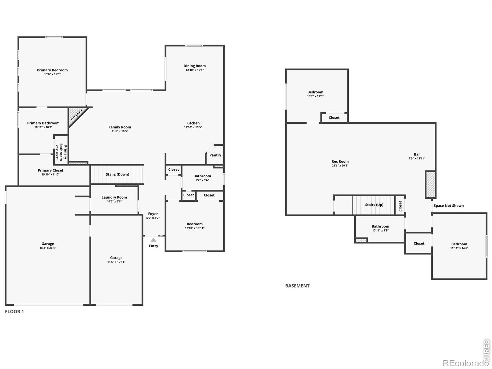 MLS Image #48 for 5928  clarence drive,windsor, Colorado