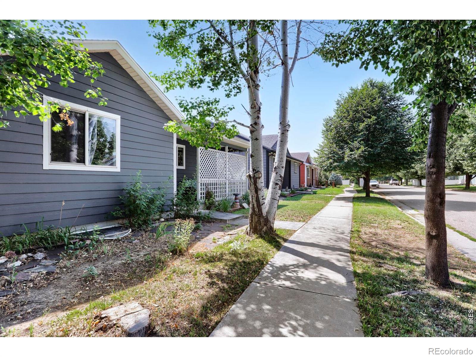MLS Image #1 for 780  zircon avenue,loveland, Colorado