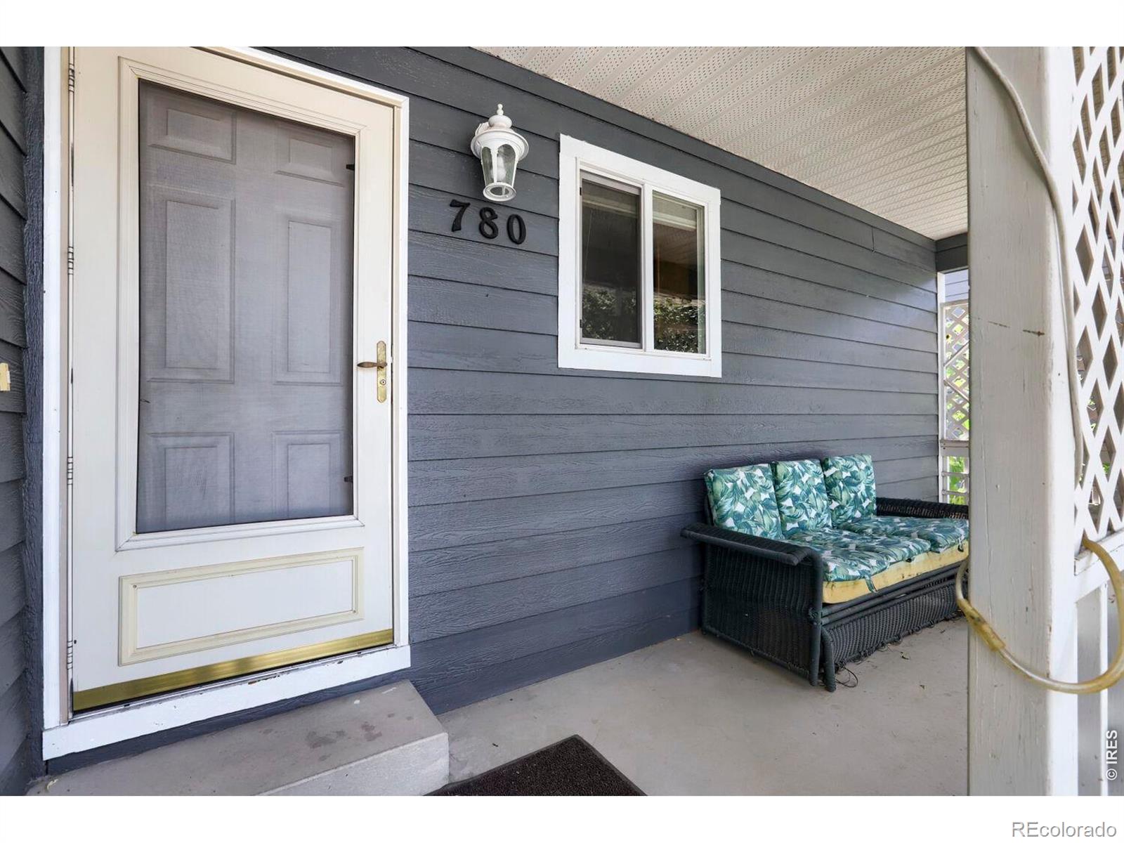MLS Image #2 for 780  zircon avenue,loveland, Colorado