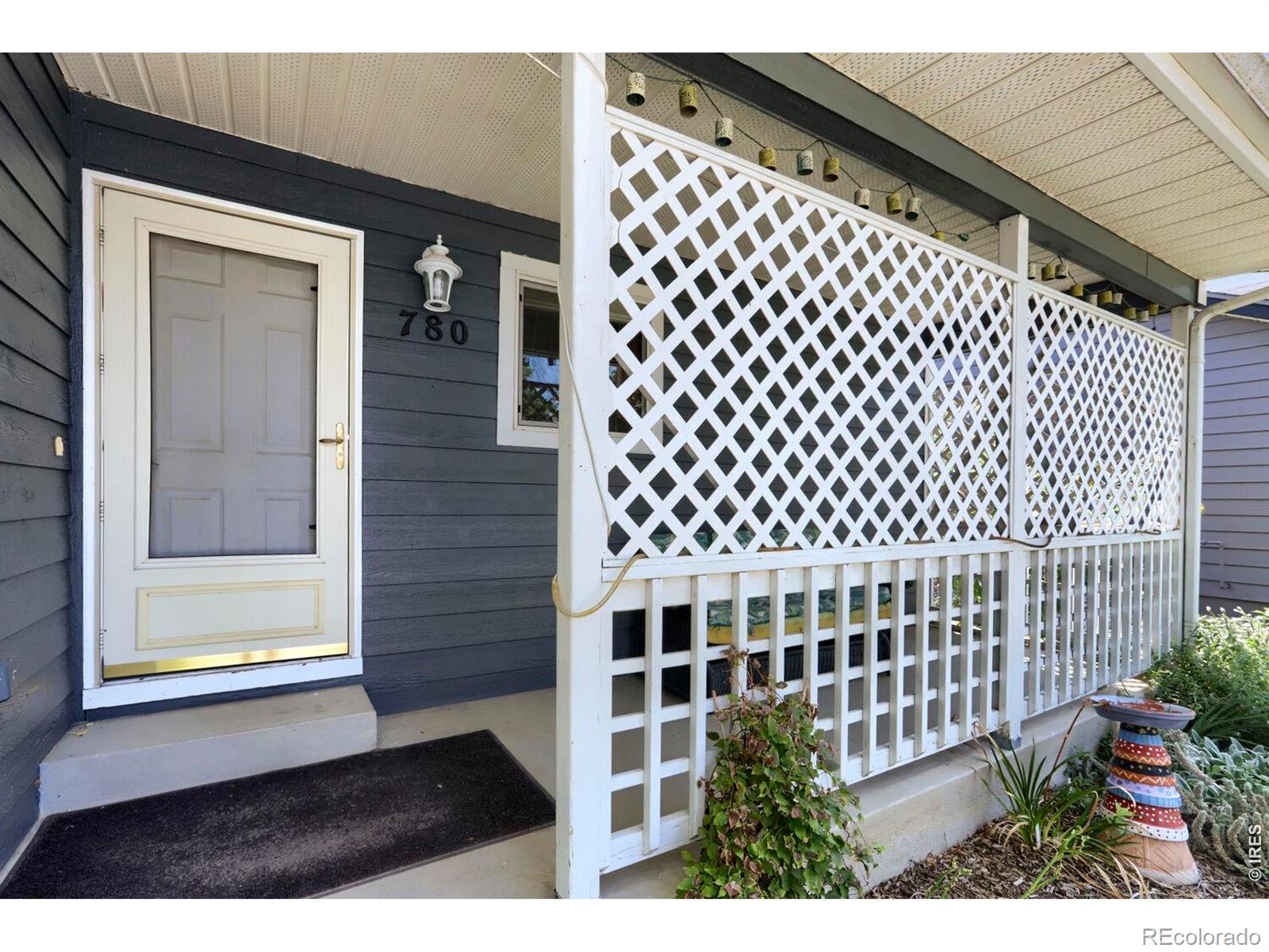 MLS Image #3 for 780  zircon avenue,loveland, Colorado