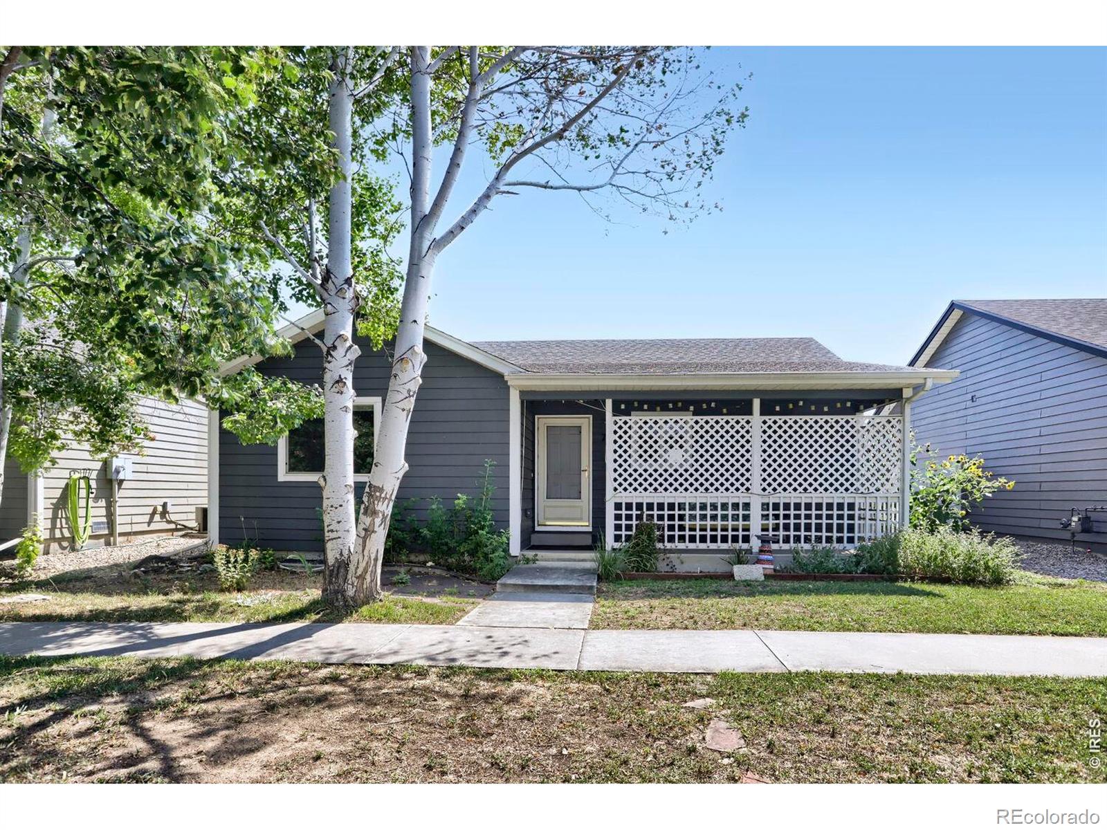 MLS Image #4 for 780  zircon avenue,loveland, Colorado