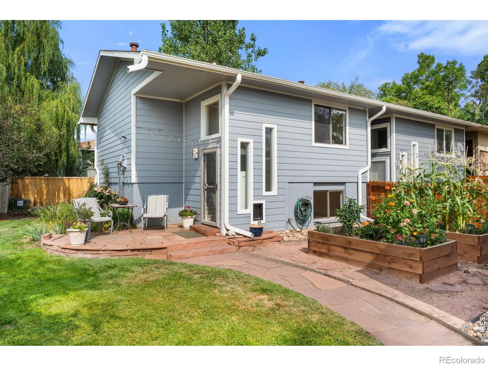 MLS Image #1 for 5592  pennsylvania avenue,boulder, Colorado