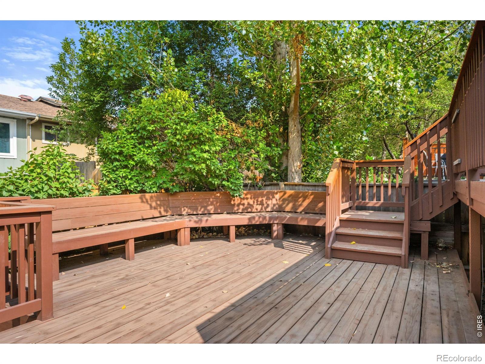 MLS Image #17 for 5592  pennsylvania avenue,boulder, Colorado