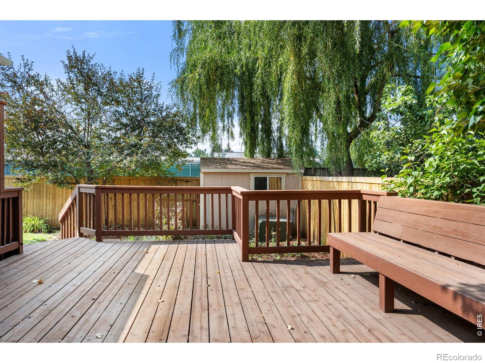 MLS Image #18 for 5592  pennsylvania avenue,boulder, Colorado