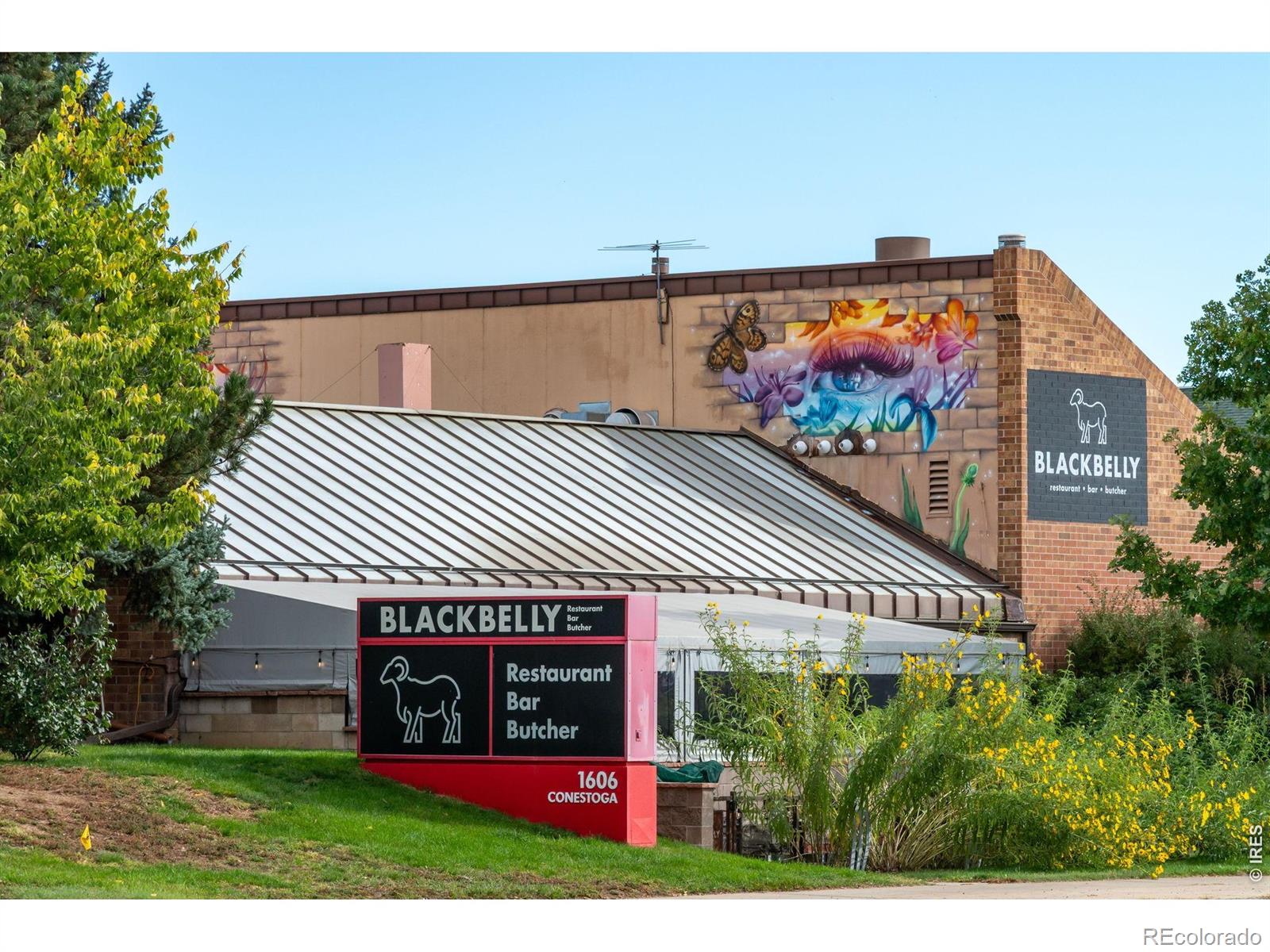 MLS Image #25 for 5592  pennsylvania avenue,boulder, Colorado
