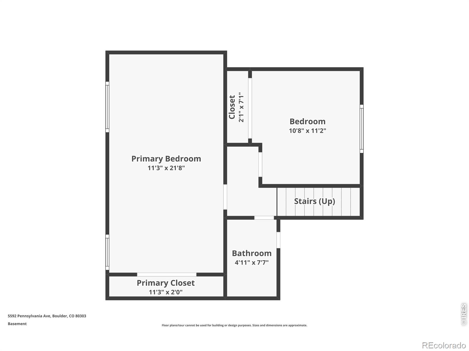 MLS Image #28 for 5592  pennsylvania avenue,boulder, Colorado
