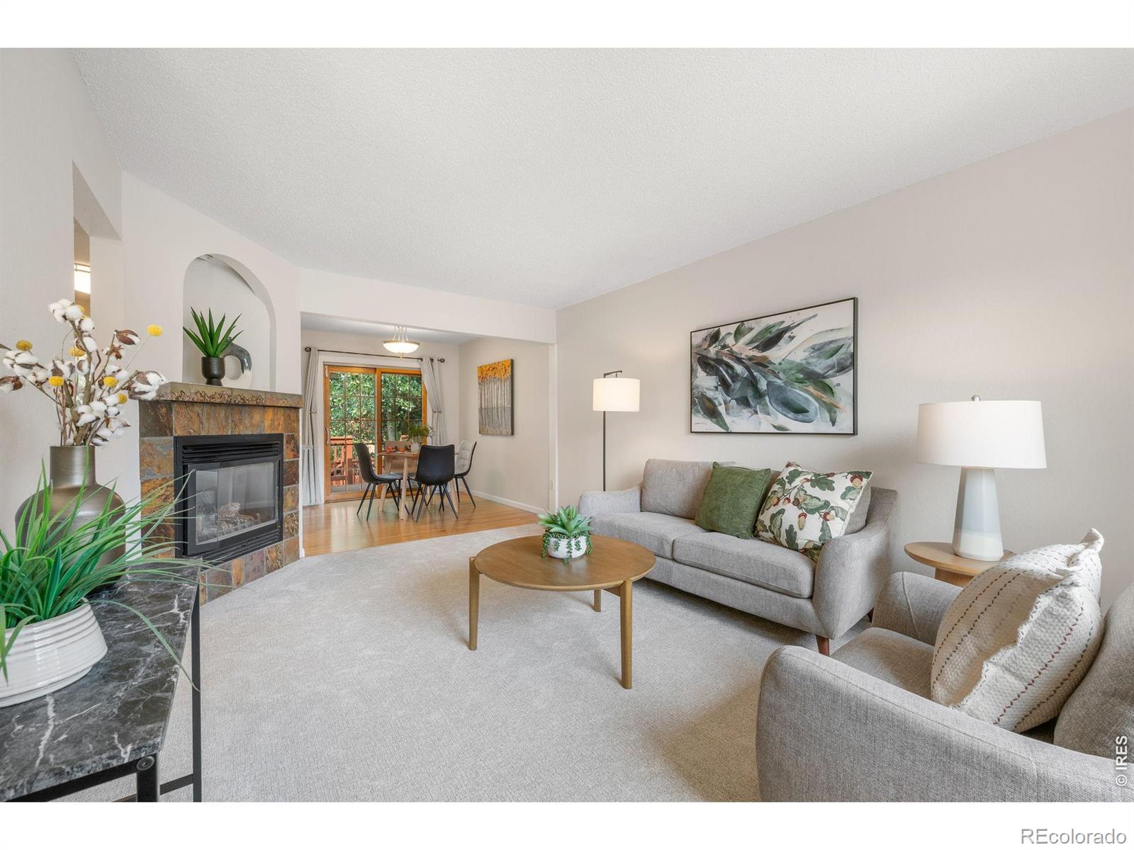 MLS Image #3 for 5592  pennsylvania avenue,boulder, Colorado