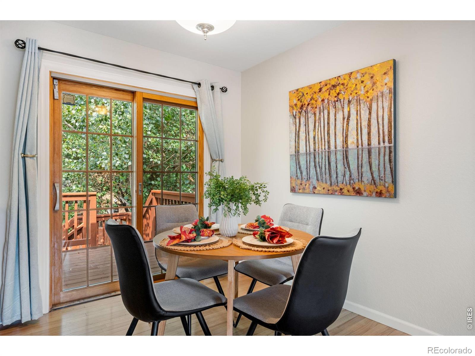 MLS Image #6 for 5592  pennsylvania avenue,boulder, Colorado