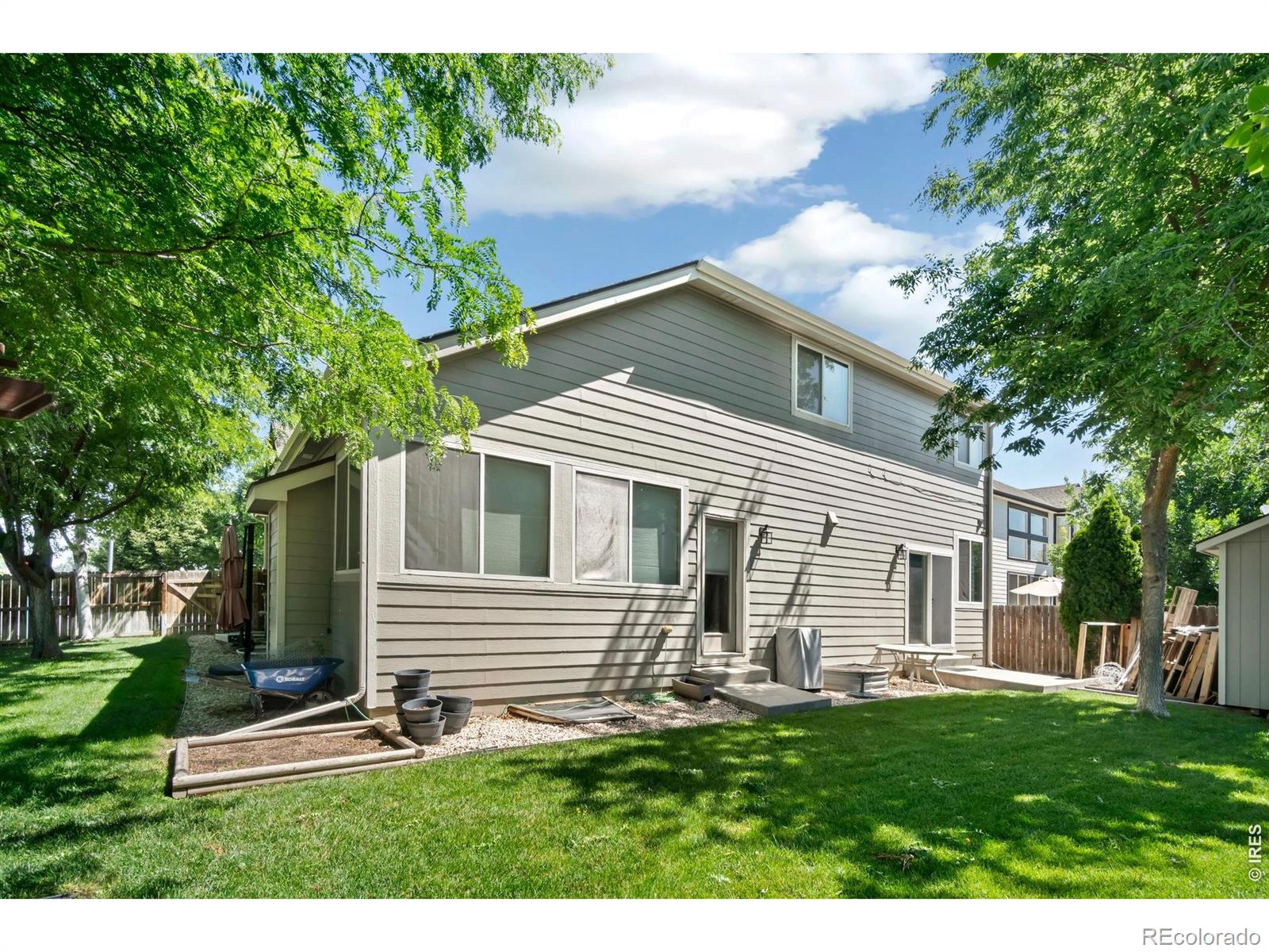 MLS Image #19 for 3774  brunner boulevard,johnstown, Colorado
